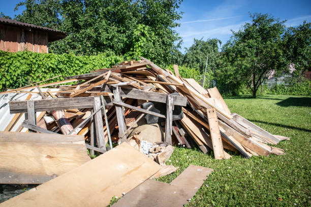 Best Attic Cleanout  in Sharpsburg, NC