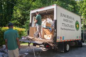 Same-Day Junk Removal Services in Sharpsburg, NC